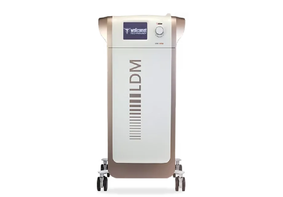 LDM（超音波施術機器）