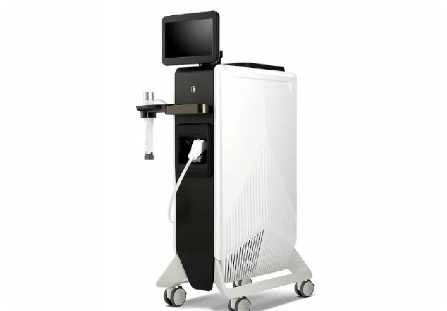 XERF（新型高周波機器）