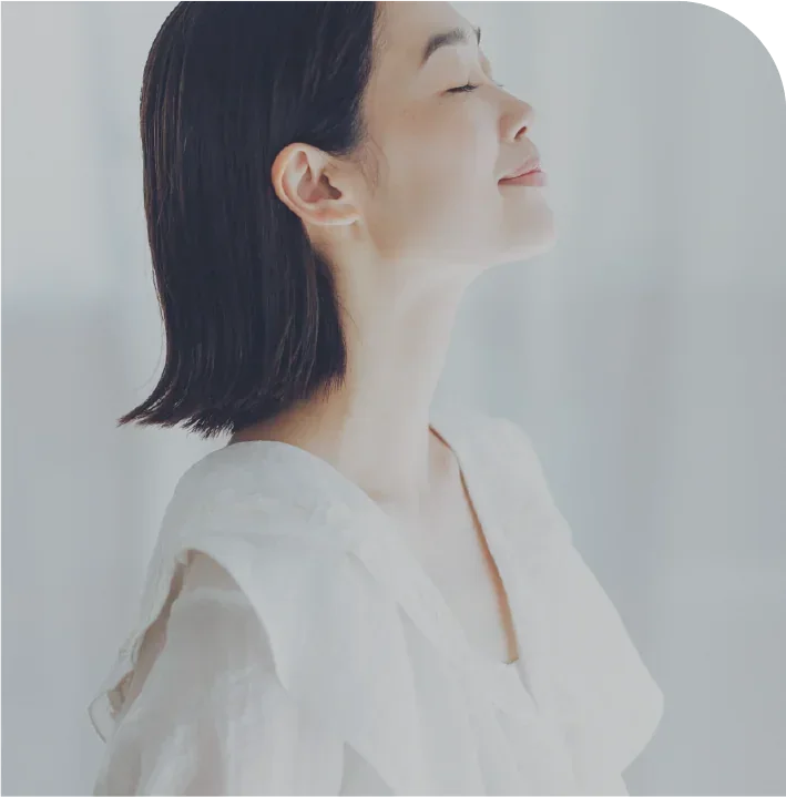 皮膚科専門医が肌を診る